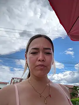 Chat XXX en directo de Danielavegax