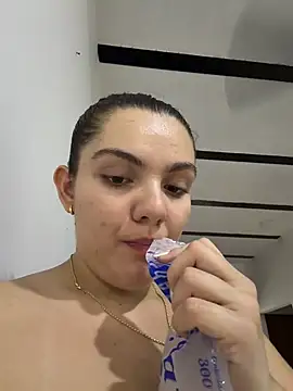 Eva_stark10 现场XXX聊天