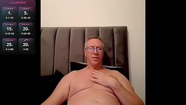 SinfulPulse69 Adlı Modelin Canlı XXX Sohbeti