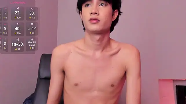 Онлайн чат XXX Johan_Lee
