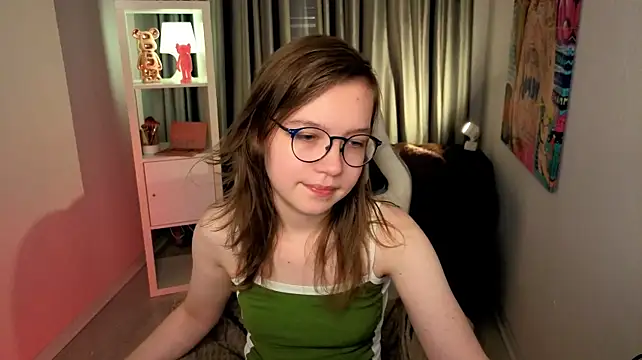 LiaBroock's Live XXX Chat