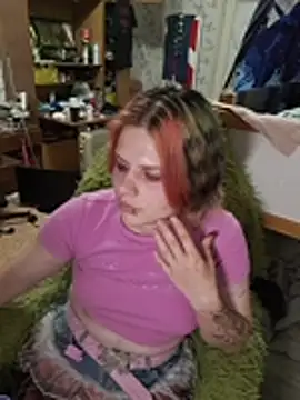 Crystal_Orca – Naživo XXX chat