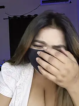 Bold-Cat's Webcam Show