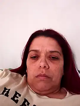 Chat +18 de VeronicaBlake ao vivo