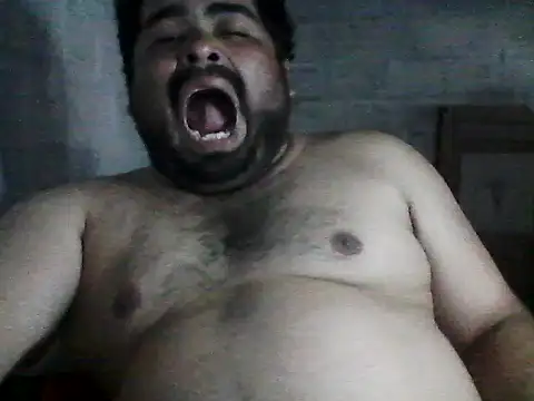 TUAMIGOLH Live XXX-chat