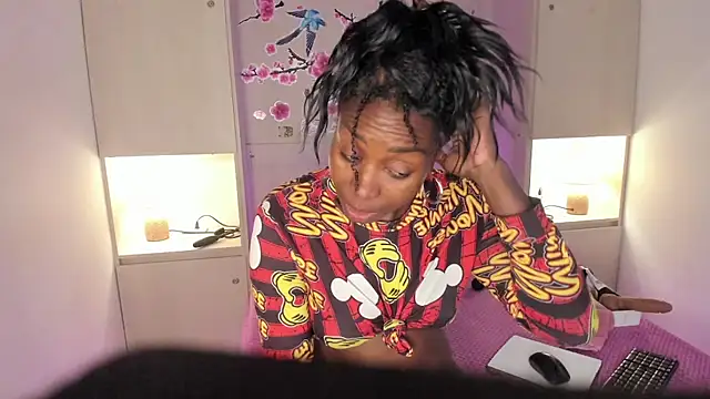 TaylorBloom – Naživo XXX chat