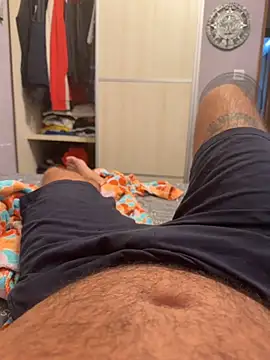 Chatroom XXX en direct de RhinalSquad