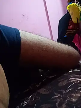 Yourhoy_ind_boy 网络视讯表演