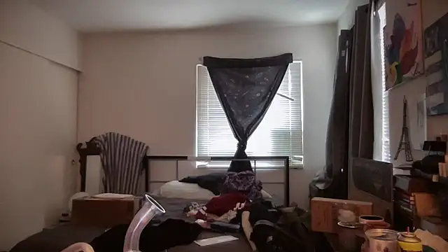 Chat XXX Live bleauxpuff