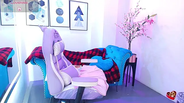 Alice_candace 라이브 XXX 채팅