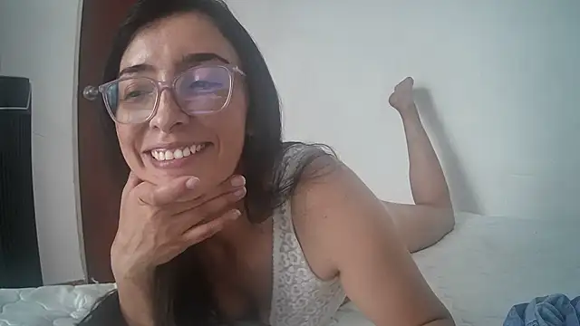 XXX chat uživo modela Ma_Alcazar