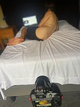 Show de SubmissiveeHotty na webcam