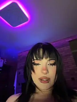 Melissa_cum's Live XXX Chat