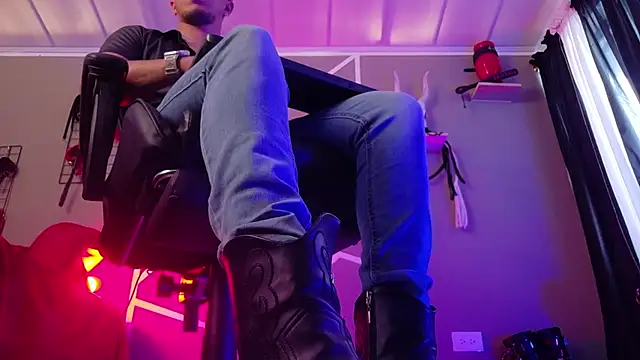 Онлайн чат XXX AngeloandEdward