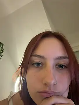 Violet_Velvet's Live XXX Chat