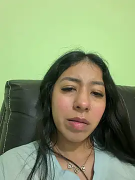 kari_rive's Live XXX Chat