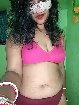 XXX chat uživo modela juhi06