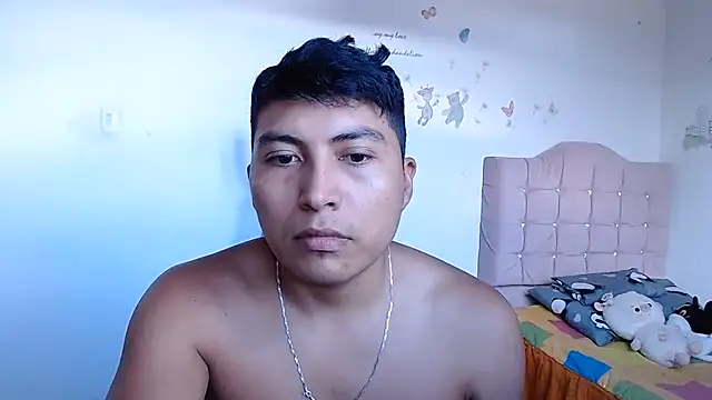 Chatroom XXX en direct de maye_dan