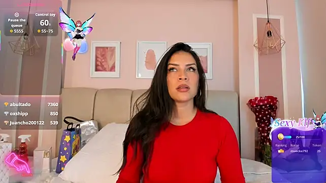 Онлайн чат XXX Annie_rhoades