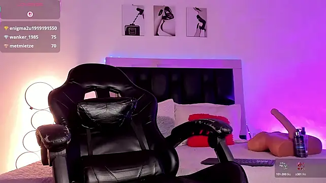 Alexxus_SmithのライブXXXチャット