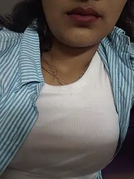 Ritika_jha01's Live XXX Chat