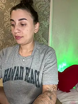 SweetGirl1- Adlı Modelin Canlı XXX Sohbeti
