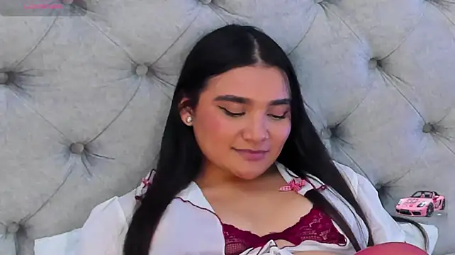 Chat XXX Live LiiaBloom