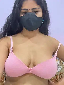 Show Webcam de sexy-riyaa43