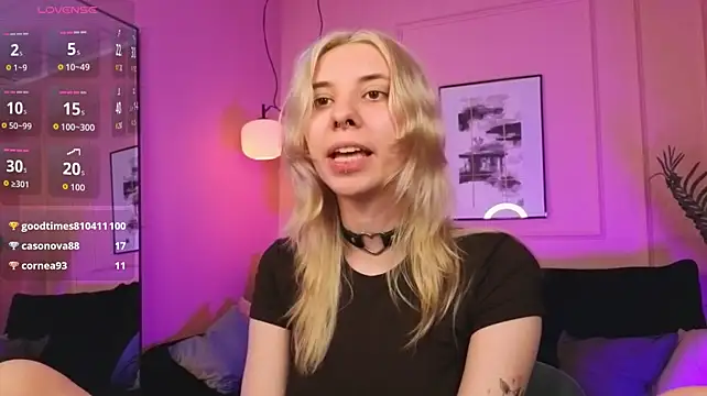دردشة Camilla_Evers الجنسية المباشرة