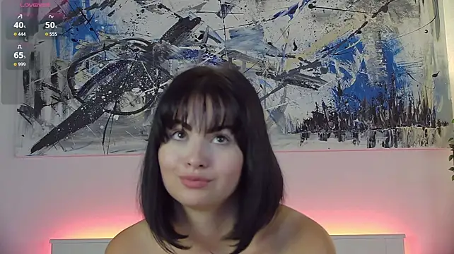 Rebeka_Rose élő XXX-chatje