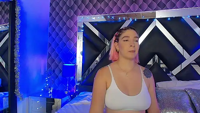 Chat XXX Live victoriaa_lee_