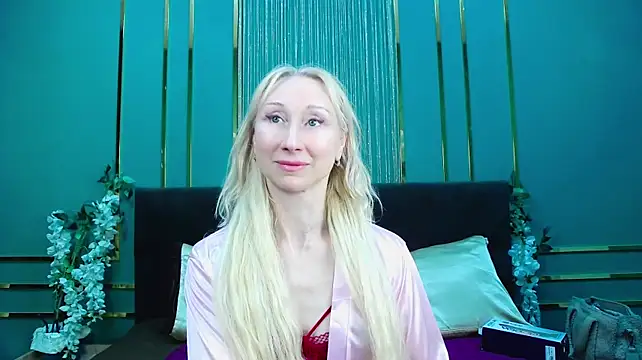KissDreamm Live XXX-chat