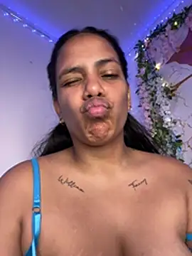 ArielleMillerr- Obrolan Langsung XXX
