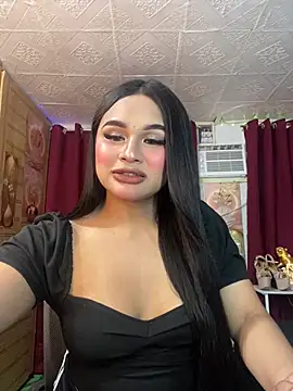 Chat XXX ao vivo de Urasian_Fucker