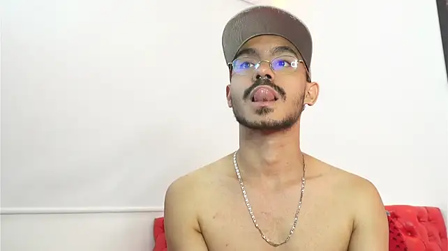 แชท XXX สดของ thomas_montiel