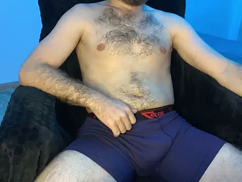 wild_hunt Live XXX-Chat