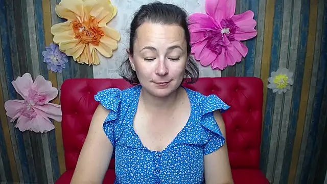 XXX chat uživo modela MarieSho