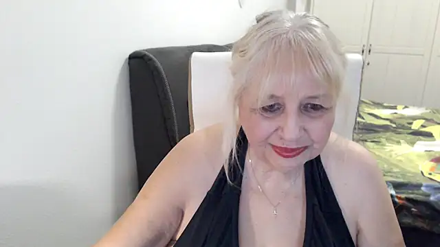Chat XXX en directo de SusiLifeXXX