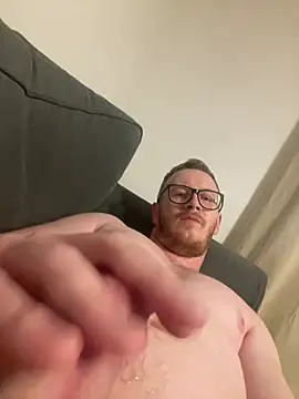 MuskyWilln Webbikameraesitys