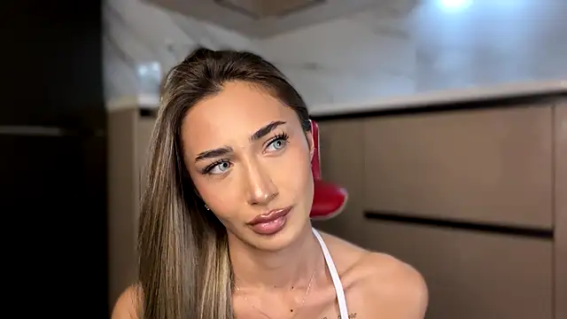 alissadreams' Live XXX Chat