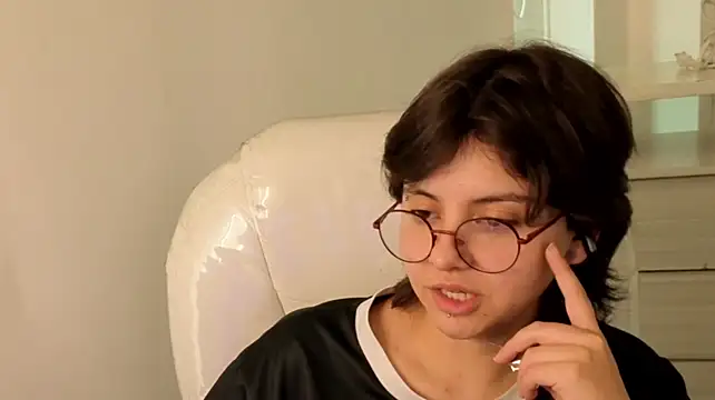 Nathaly_ds' Live XXX Chat