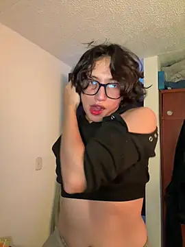 Chat XXX Live -BlueOpal-
