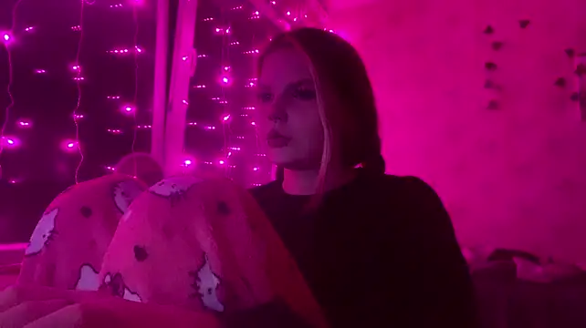 SusanaLeichty Live XXX-Chat