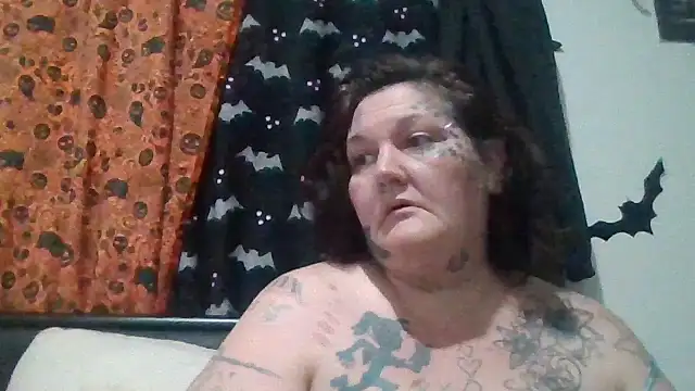 ThorsonFreja Show in webcam