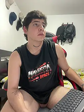 Fozil_Dvice's Live XXX Chat