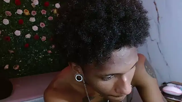 ManSant Live XXX Chat