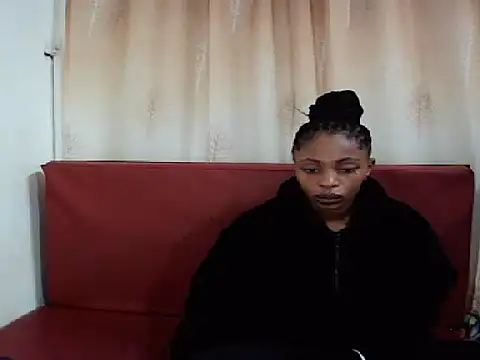 Chatroom XXX en direct de Ebony_Hottie00