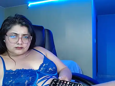 Mafe_Taylor Adlı Modelin Canlı XXX Sohbeti