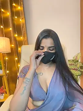 its_ur_flora's Live XXX Chat