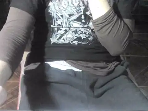 Chat XXX en directo de OreCam